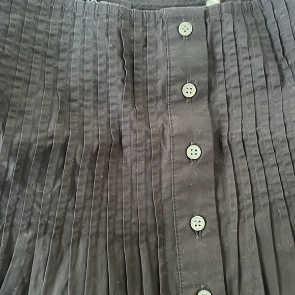 J. Crew Pintuck peplum top Size S - Picture 8 of 11